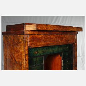 Sekretär Biedermeier