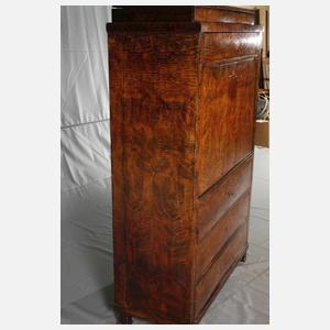 Sekretär Biedermeier