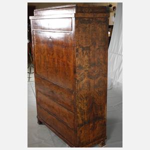 Sekretär Biedermeier