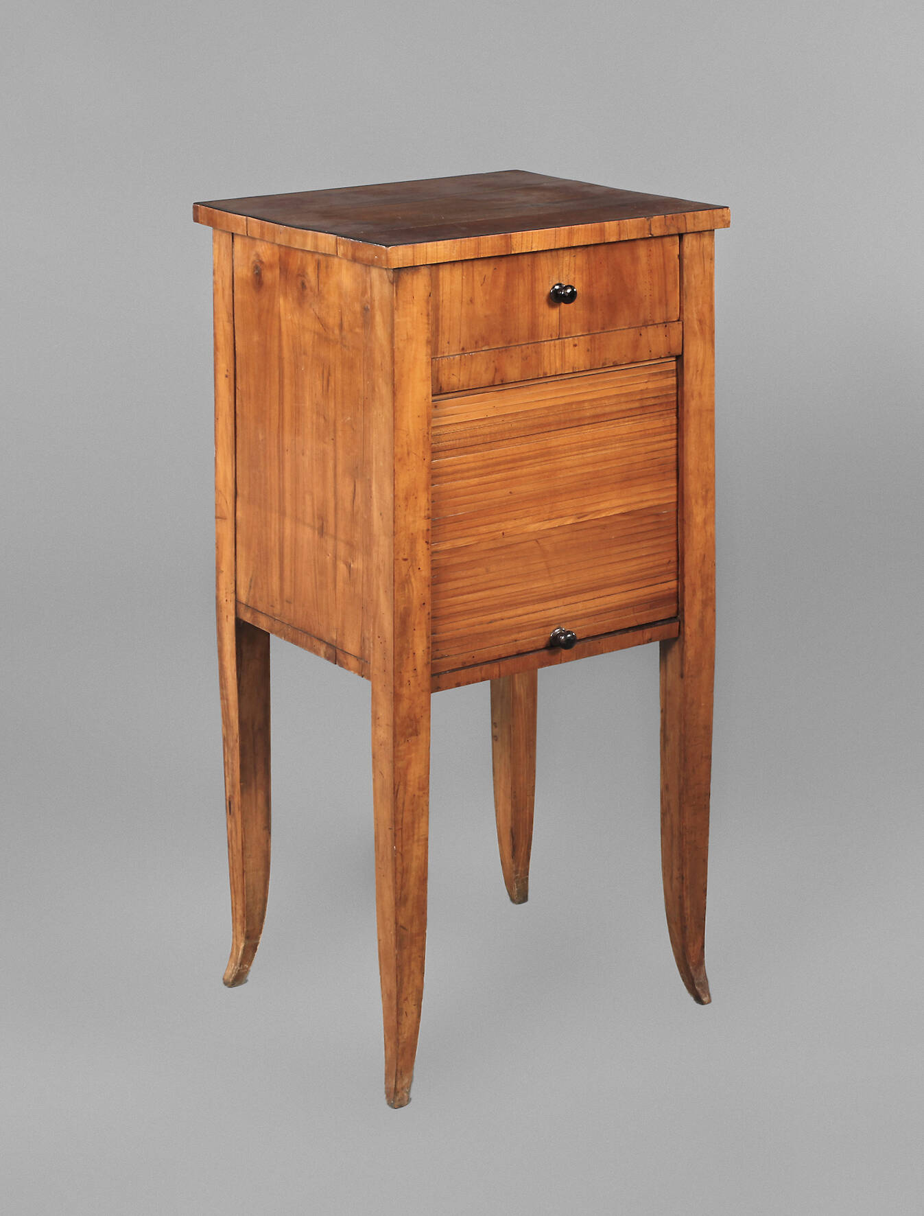 Nachtkästchen Biedermeier