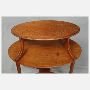 Etagere Neobiedermeier