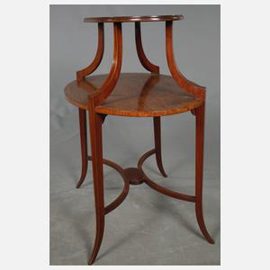 Etagere Neobiedermeier