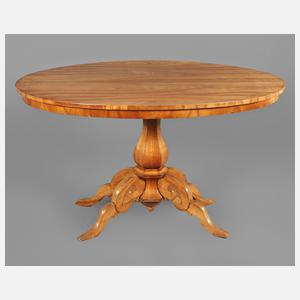 Tisch Spätbiedermeier