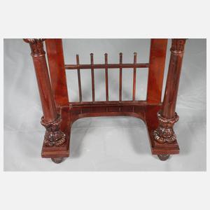 Konsole Biedermeier