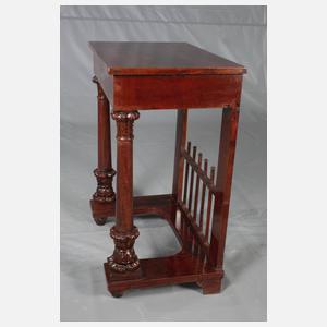 Konsole Biedermeier