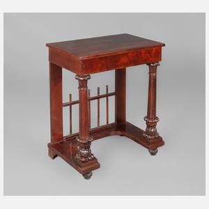 Konsole Biedermeier
