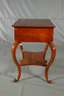 Damenschreibtisch Spätbiedermeier
