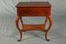 Damenschreibtisch Spätbiedermeier