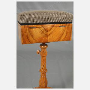 Nähstock Biedermeier