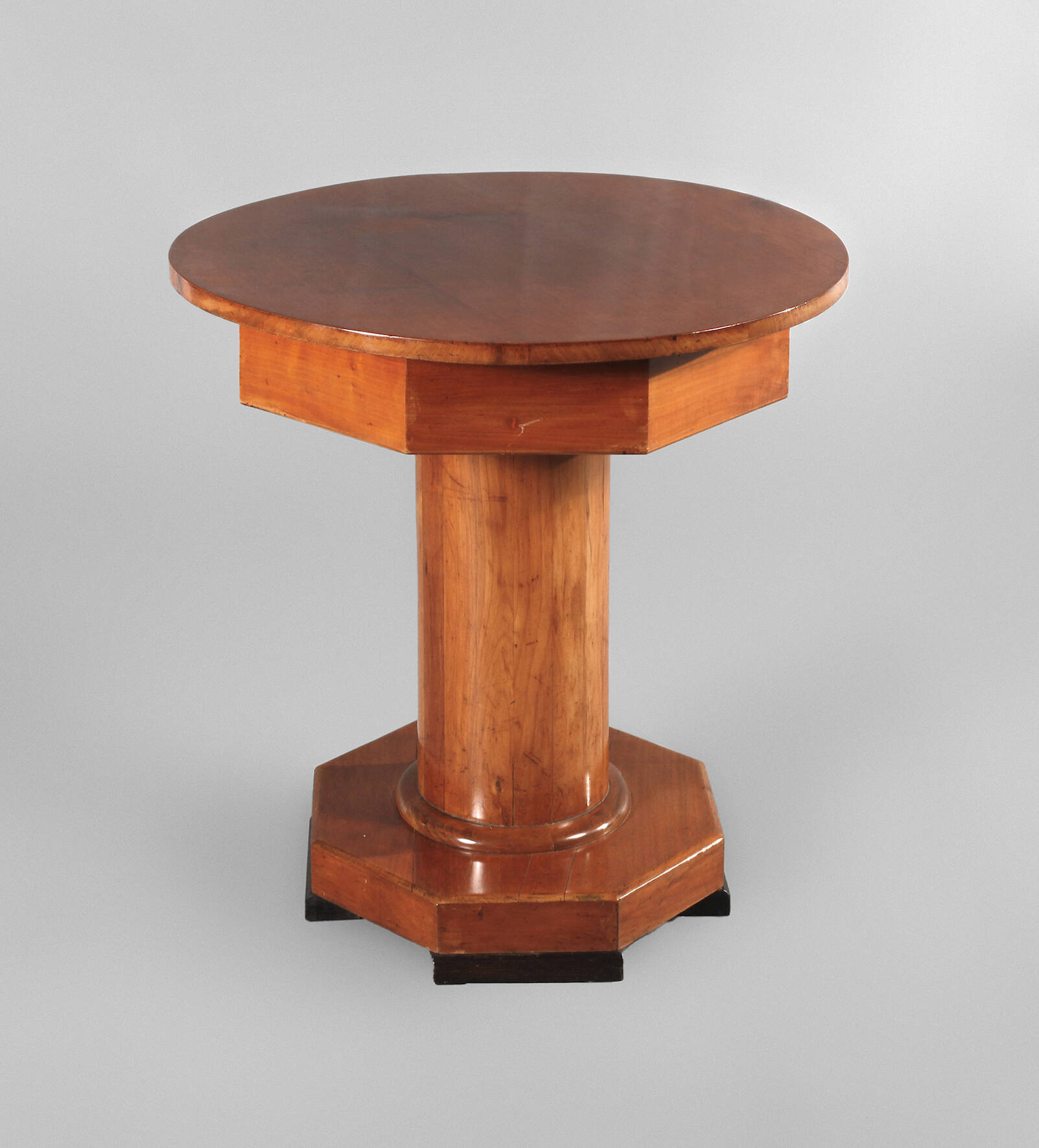 Tisch Biedermeier