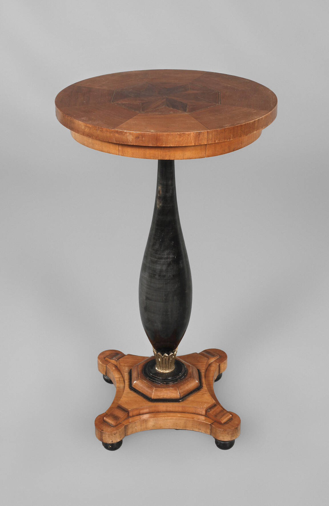 Beistelltisch Biedermeier