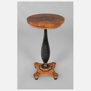 Beistelltisch Biedermeier