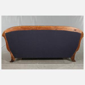 Biedermeiersofa