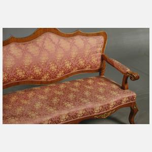 Sitzbank Dresden II.