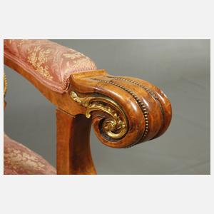 Sitzbank Dresden II.