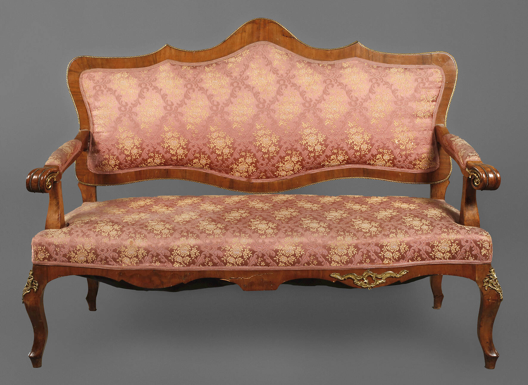 Sitzbank Dresden II.