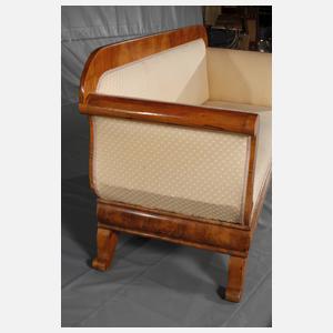 Sofa Biedermeier