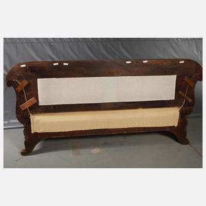 Sofa Biedermeier