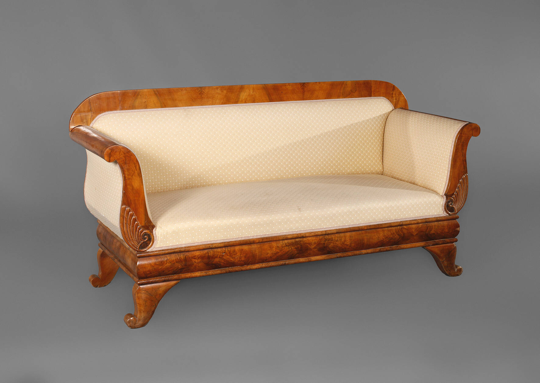 Sofa Biedermeier