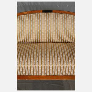 Sofa Biedermeier