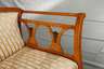 Sofa Biedermeier