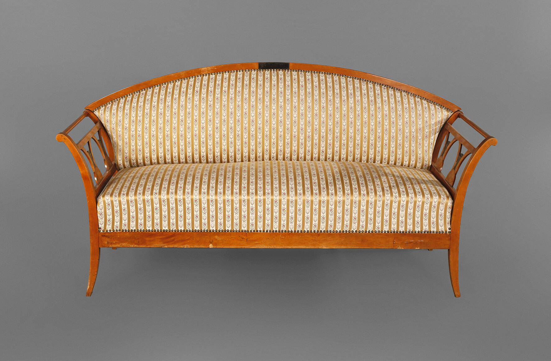 Sofa Biedermeier