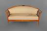 Sofa Biedermeier