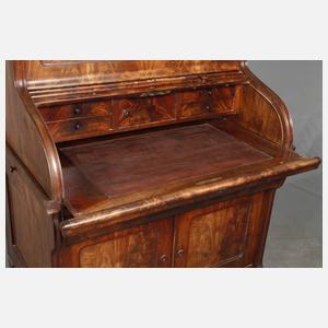 Schreibtisch Louis Philippe