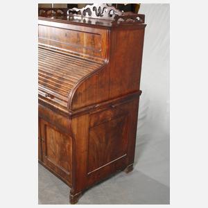 Schreibtisch Louis Philippe