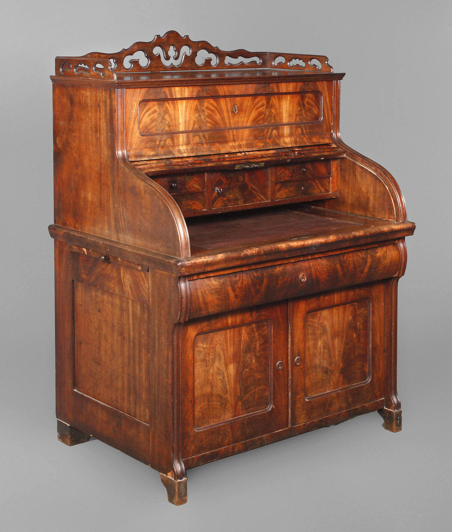 Schreibtisch Louis Philippe