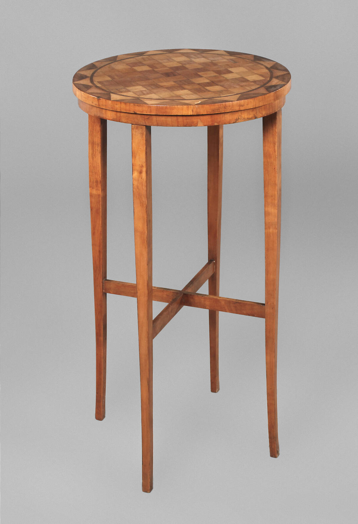 Kleiner Beistelltisch