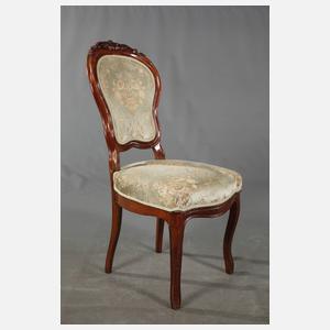 Große Salongarnitur