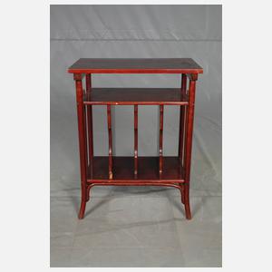Notenregal Thonet