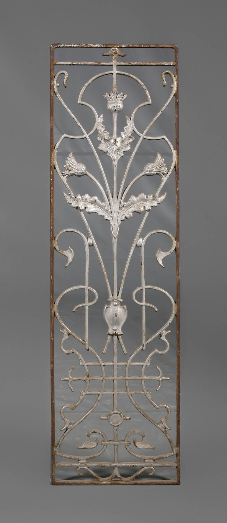 Gitter Jugendstil