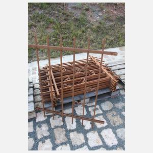 Posten Fenstergitter