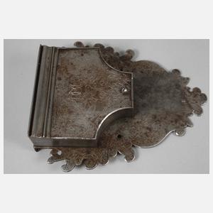 Feines Barockschloss