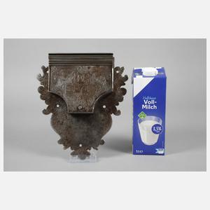 Feines Barockschloss