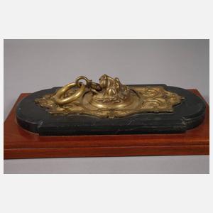 Türklingel Historismus