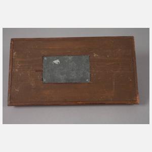 Türklingel Historismus