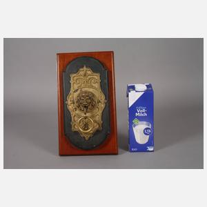 Türklingel Historismus