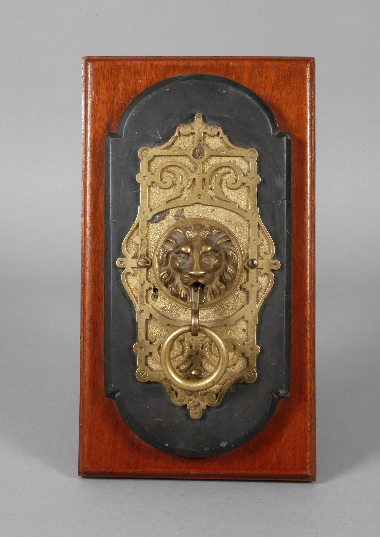 Türklingel Historismus