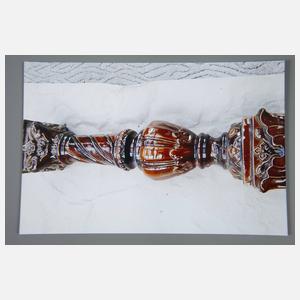 Kaminofen Historismus