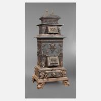 Salonofen Gusseisen111