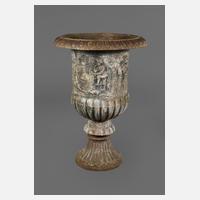 Monumentale Gartenamphore111