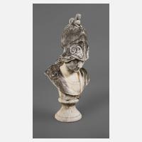 Gartenskulptur Minerva111
