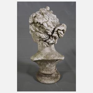 Apoll von Belvedere klein