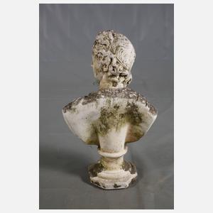 Apoll von Belvedere klein