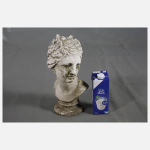 Apoll von Belvedere klein