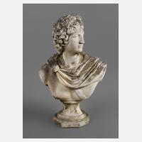 Apoll von Belvedere klein111