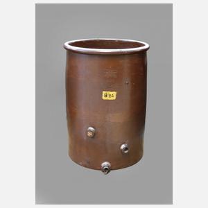 Großes Industriesteinzeug